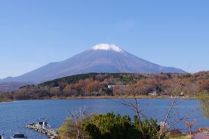 富士登山の計画手順